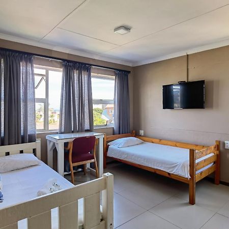 Ballito Backpackers Exterior photo