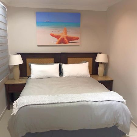 Ballito Backpackers Exterior photo