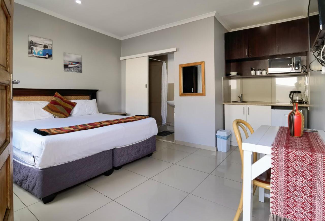 Ballito Backpackers Exterior photo