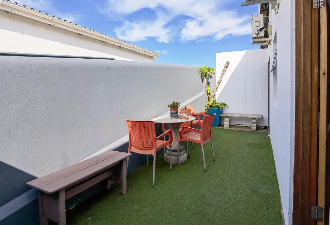 Ballito Backpackers Exterior photo