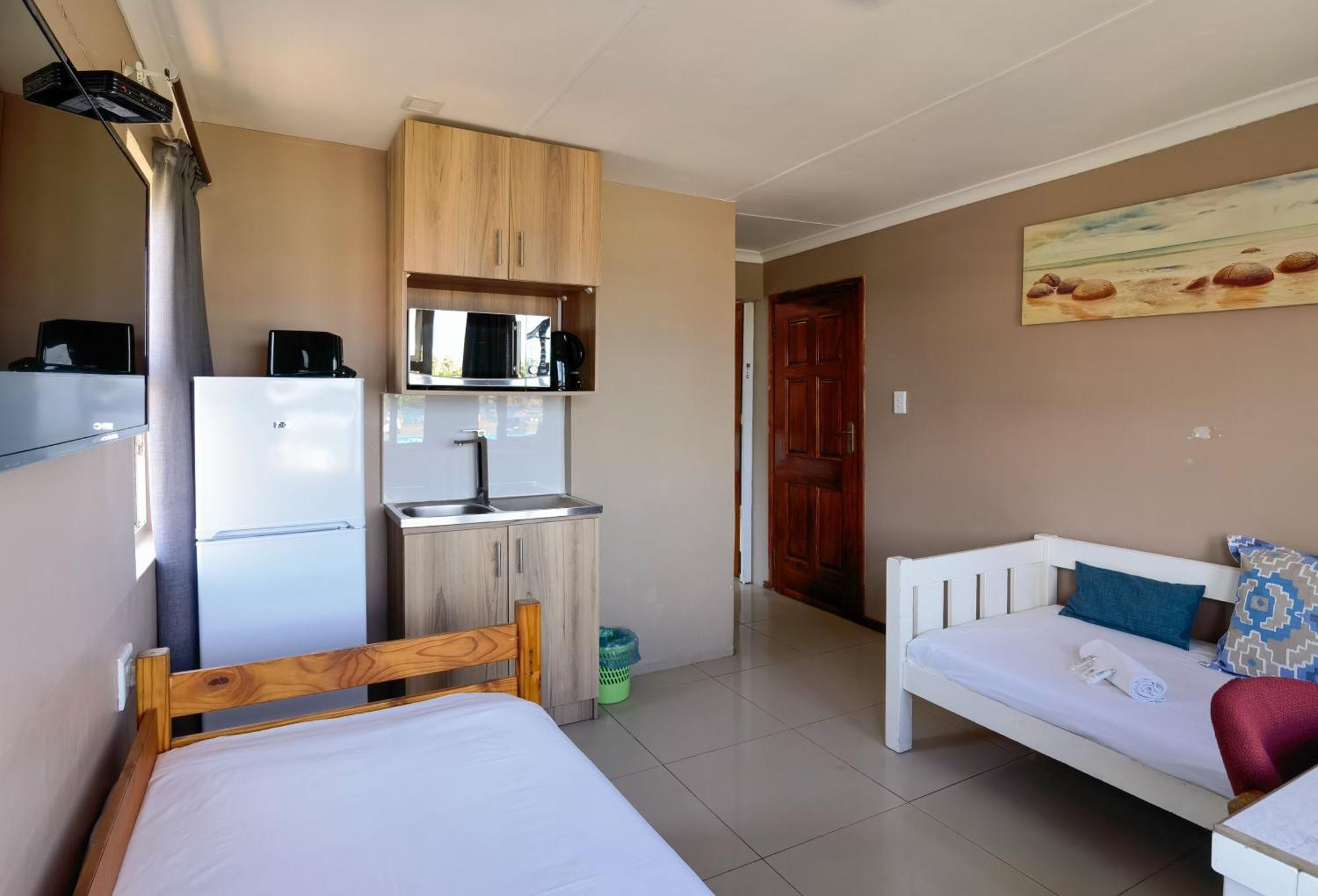 Ballito Backpackers Exterior photo