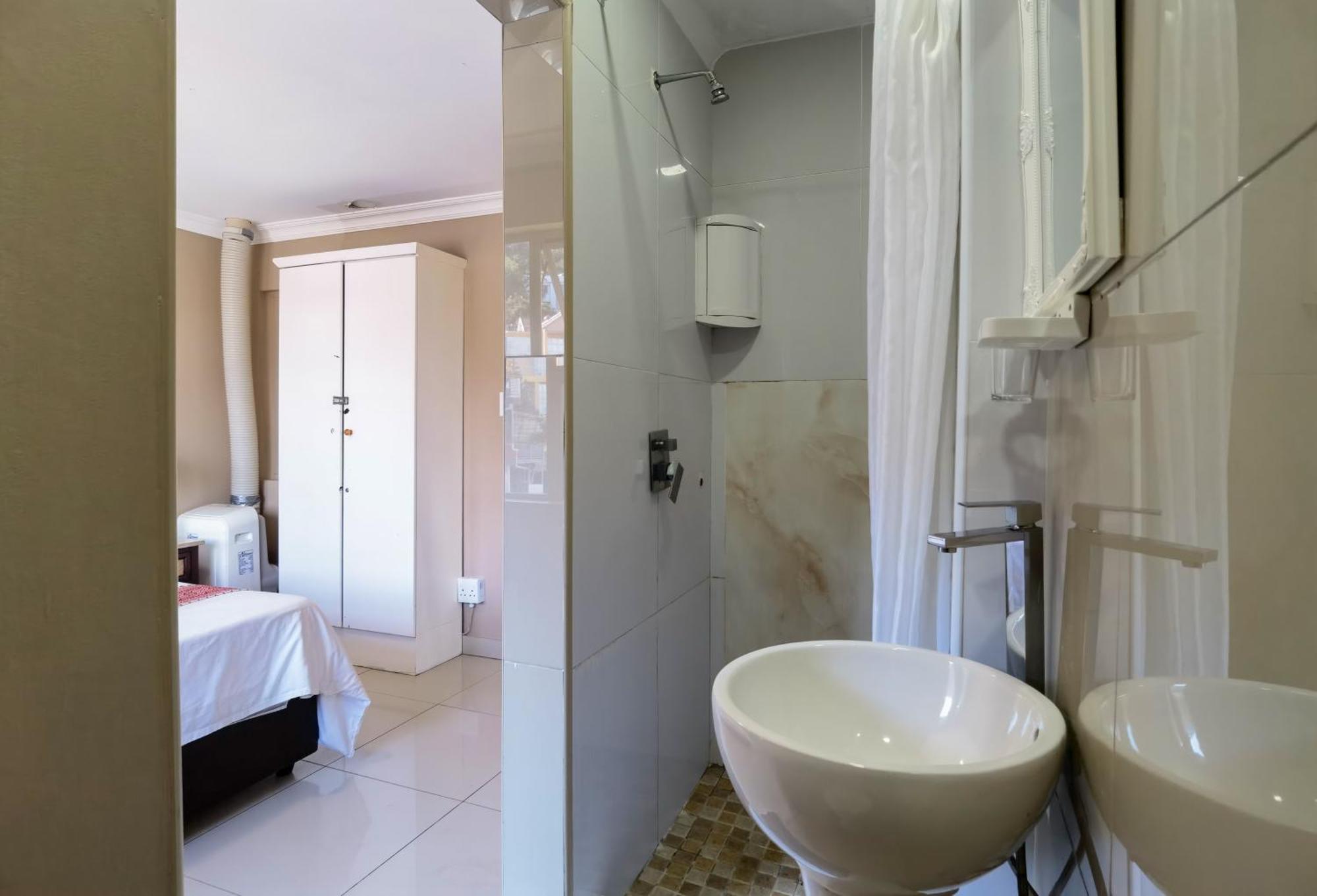 Ballito Backpackers Exterior photo