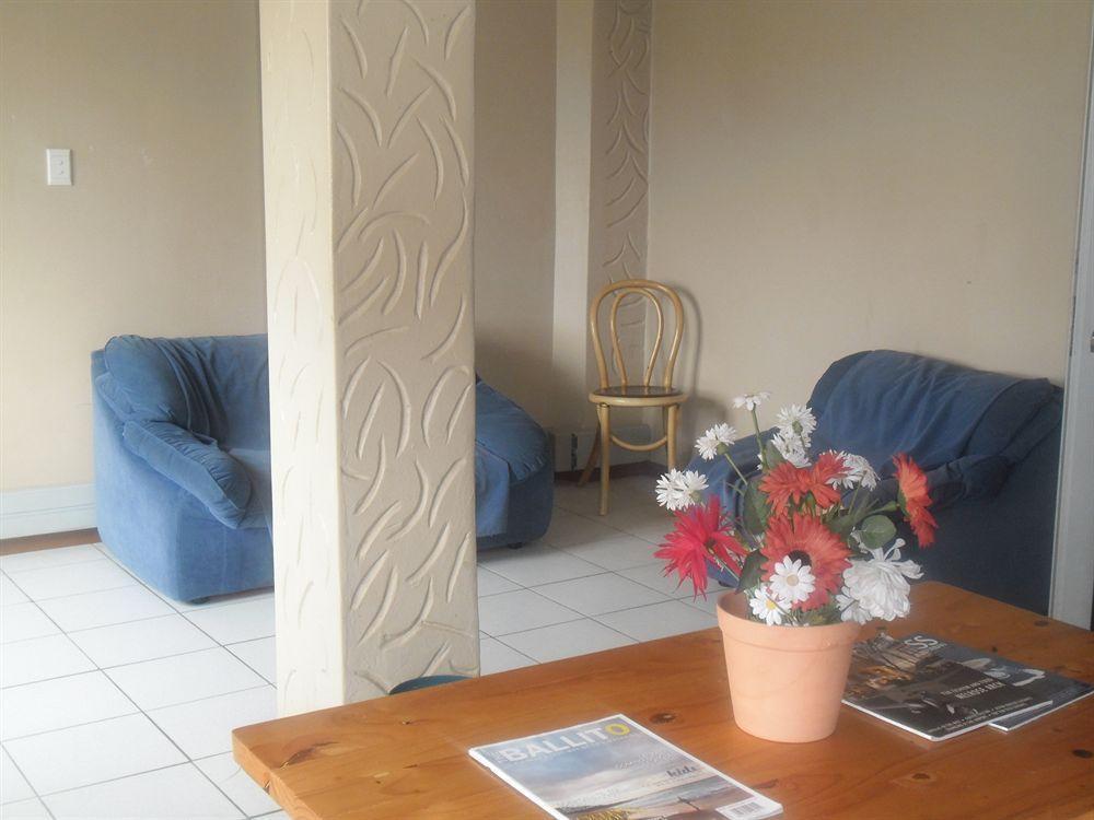 Ballito Backpackers Exterior photo