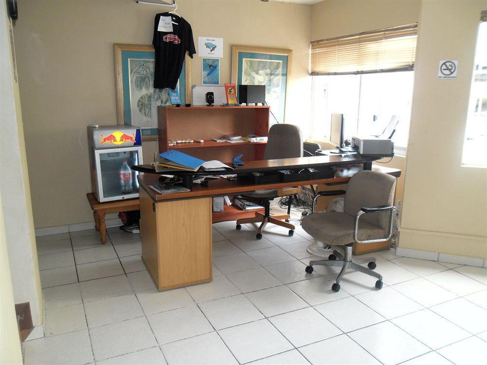 Ballito Backpackers Exterior photo