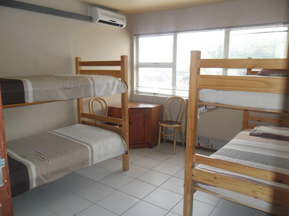 Ballito Backpackers Exterior photo